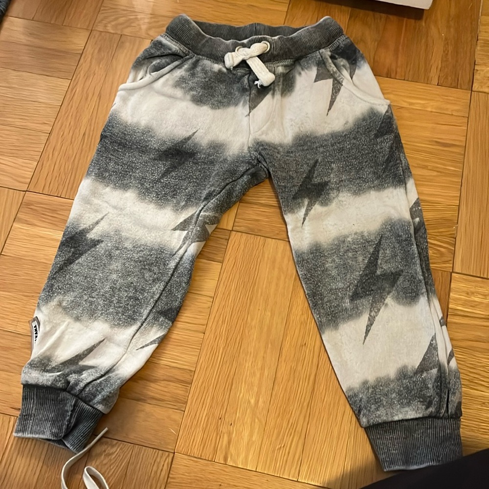 Vintage Havana Joggers 3T